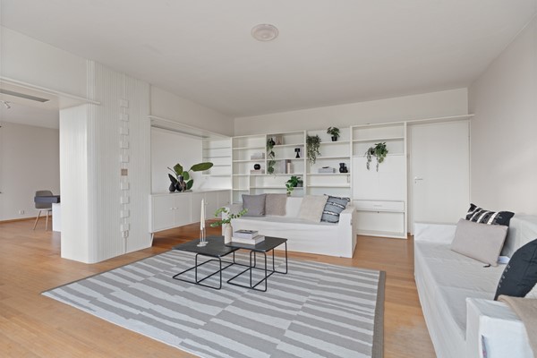 Medium property photo - Utrechtseweg 145-125, 6812 AB Arnhem